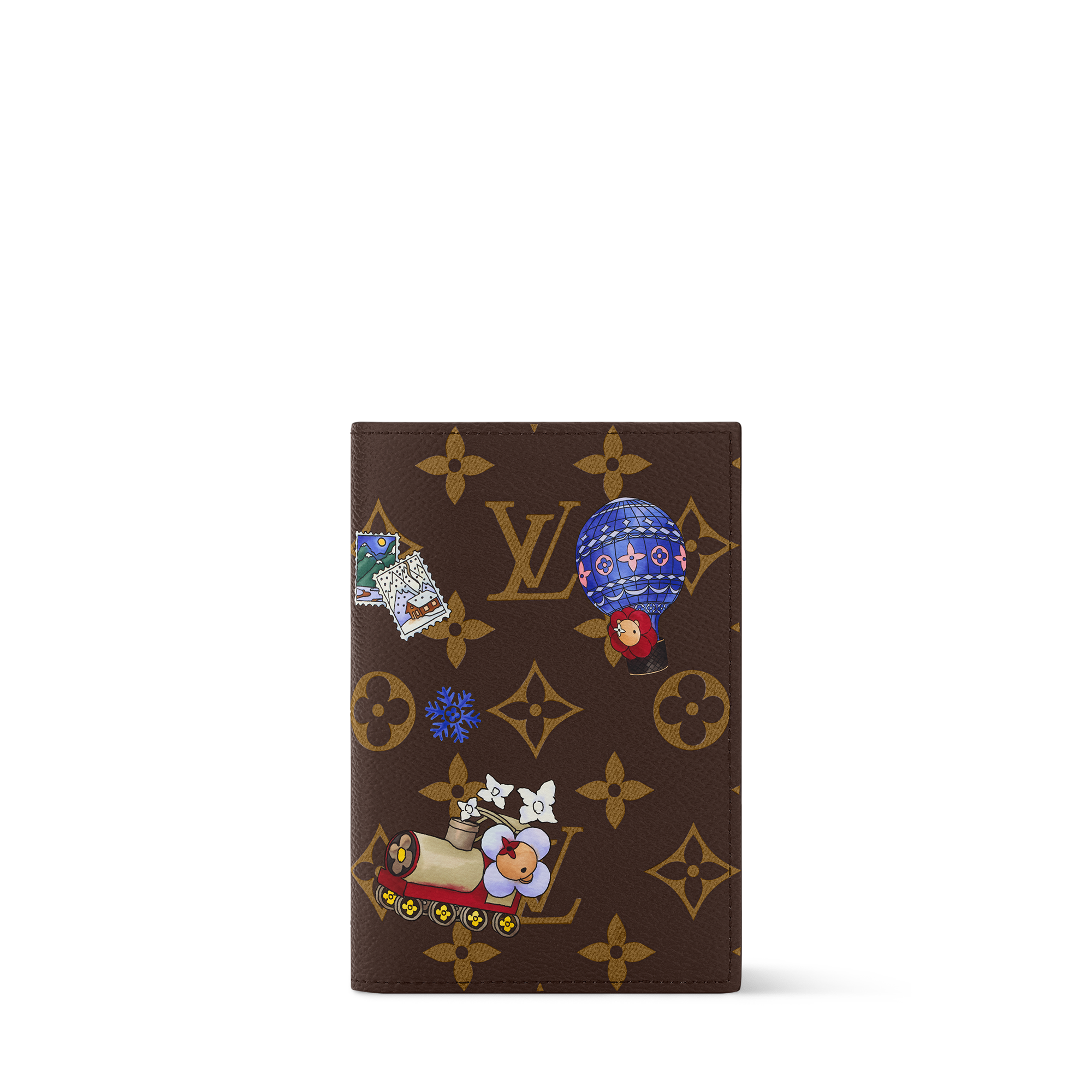 ウィメンズ 新作 財布/小物 - パスポートカバー｜ルイ・ヴィトン 公式